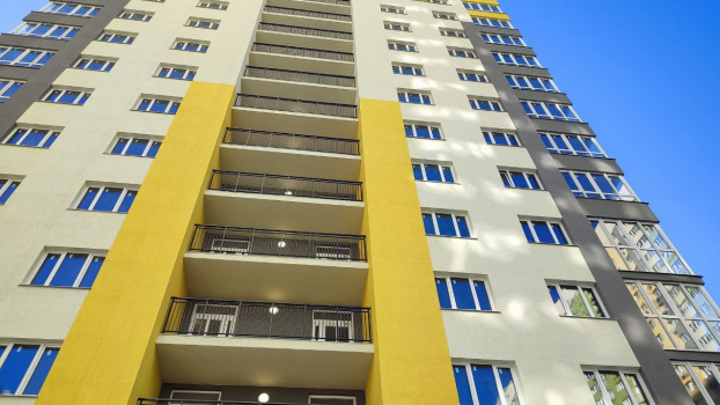 В конце 2024 года доля отказов в ипотеке в России сократилась - Новости на Вести.ru