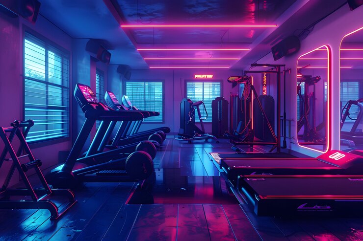 Правила посещения фитнес-клуба в Тюмени