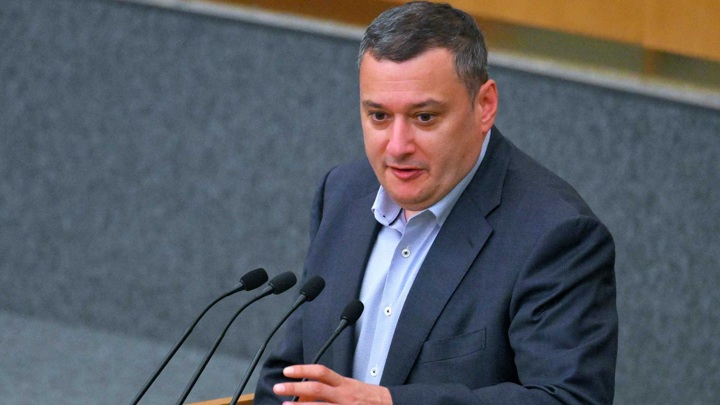 Хинштейн рассказал о внедрении в Курской области системы "Безопасный город" - Новости на Вести.ru