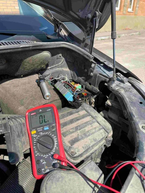 Автоэлектрик с выездом в Люблино: преимущества