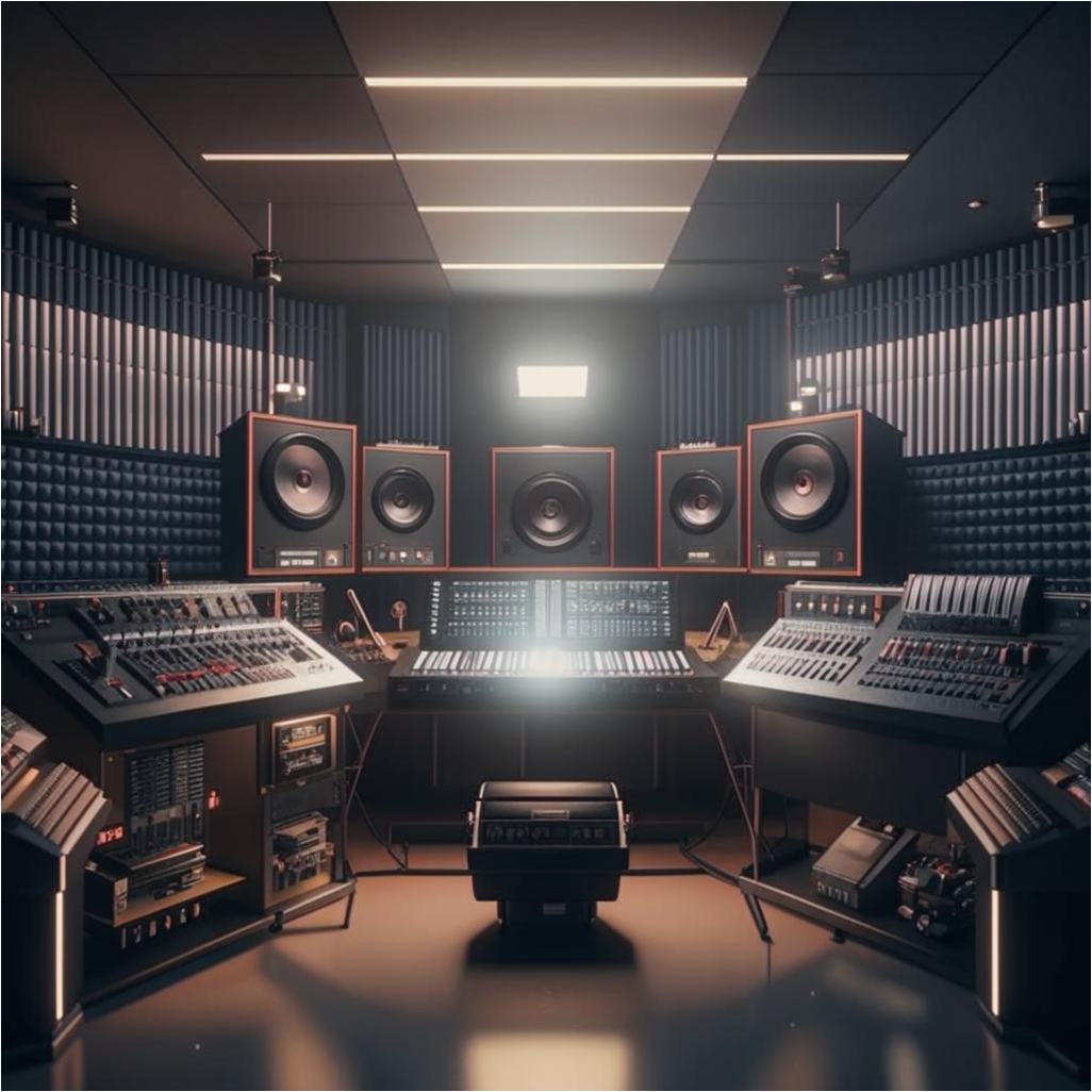 Звукозаписывающая фирма Capitol Records: описание