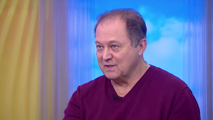 Моржаретто: лимит в 60 минут при оформлении ДТП введен для борьбы с мошенниками - Новости на Вести.ru