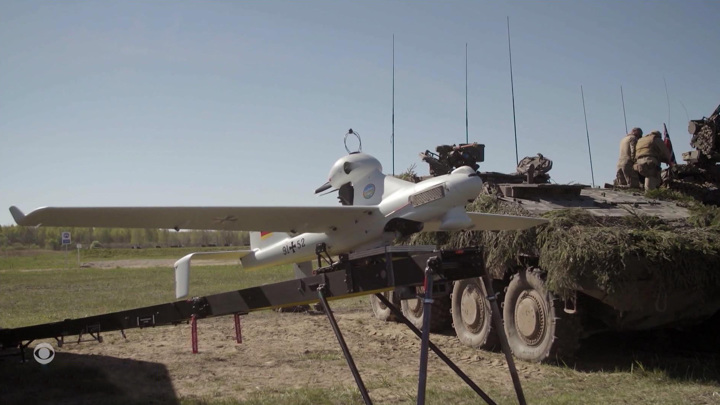 Посол РФ Нечаев заявил, что помощь для Украины вызывает в Германии споры - Новости на Вести.ru