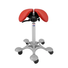 Эргономичные стулья-седла Salli: полный гайд по применению