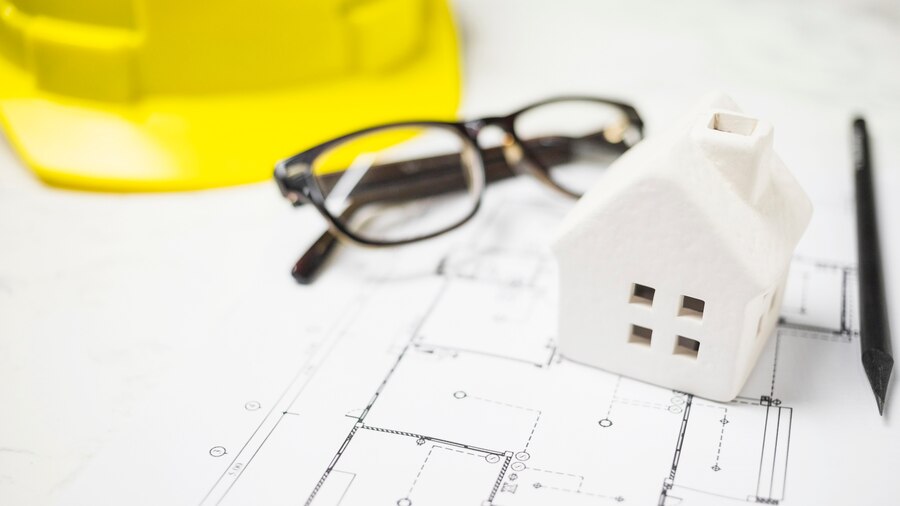 Строительство домов под ключ: все за и против