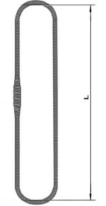 Особенности строп типа СКК: залог надежности и долговечности