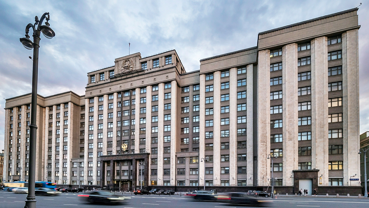 ГД: с 1 апреля вступают в силу социальные новшества, касающиеся миллионов людей - Новости на Вести.ru