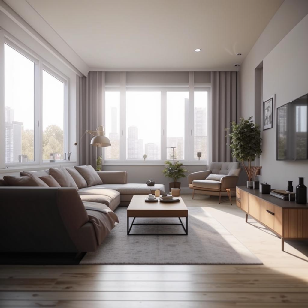 Быстро и эффективно убираемся в квартире