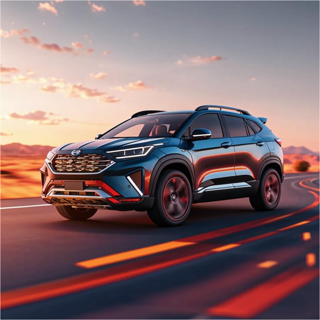 Модельный ряд Chery: описание авто