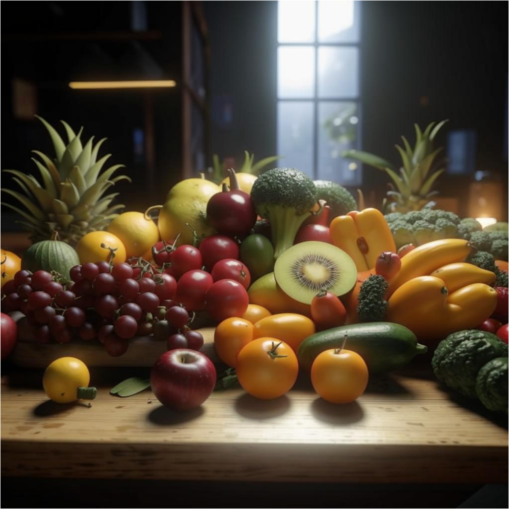 Какое действие оказывает правильное питание на организм человека