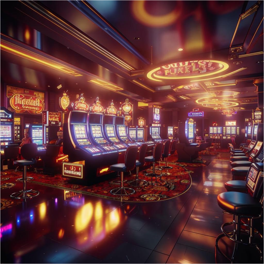 Будущее игорной индустрии (казино) на Кипре