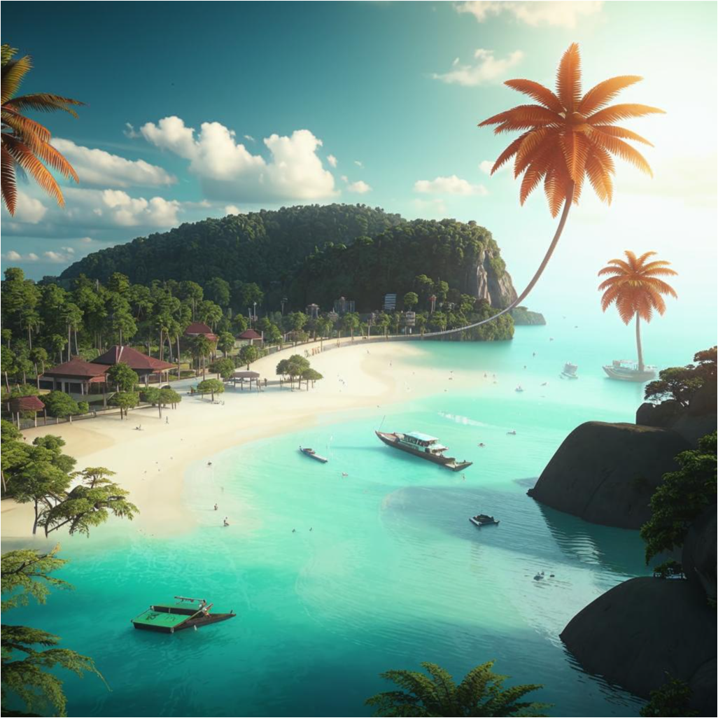 Экскурсии на Пхукете: что стоит посмотреть