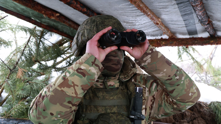 МО: ВС РФ за неделю нанесли 15 ударов по газово-энергетическим объектам Украины - Новости на Вести.ru