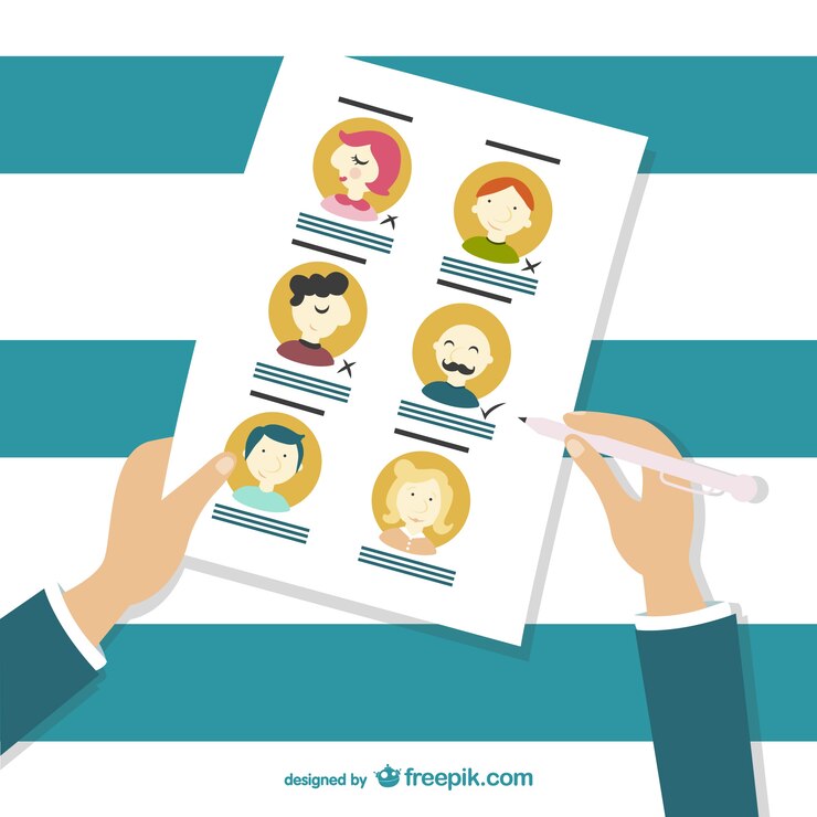 Оценка потенциала специалистов и метод личностного опросника