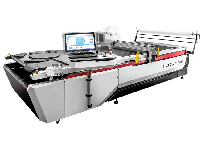 Все что нужно знать про раскройные комплексы для ткани