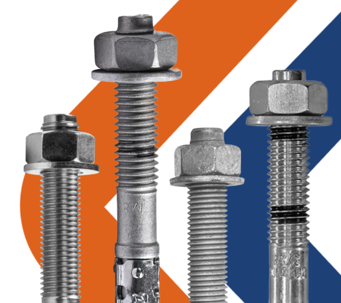 Анкерный крепеж: необходимый элемент для прочного соединения