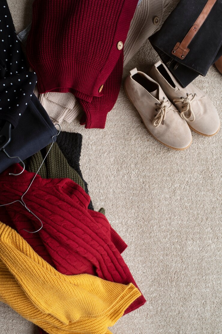 Выбор и покупка одежды из Европы: советы и правила