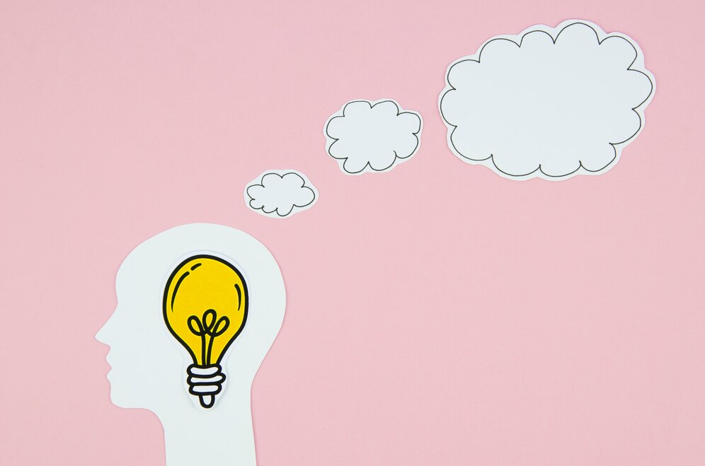 Как мышление определяет вашу реальность: дефицит vs изобилие