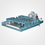 Фальцепрокатные станки: виды и применение