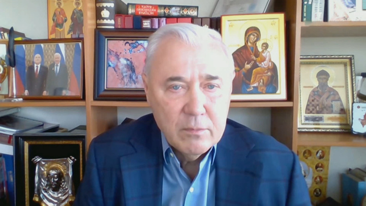 Аксаков: ограничение на снятие наличных затронет в основном дропперов - Новости на Вести.ru