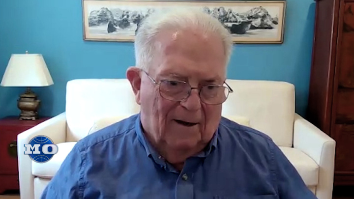 Американский дипломат Фриман: увеличение торговых пошлин – бессмысленный абсурд - Новости на Вести.ru