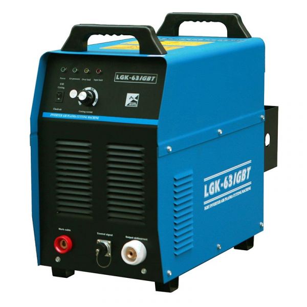 Плазменный резак: полное руководство