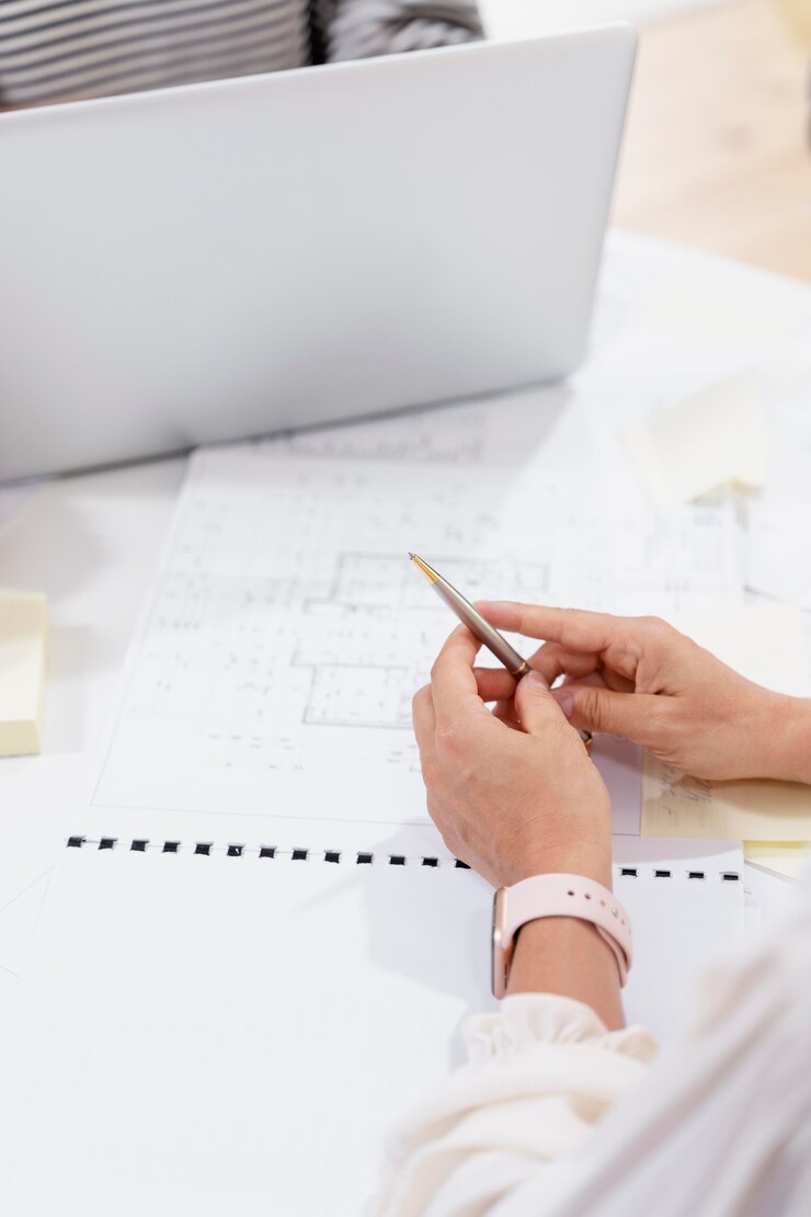 Сколько стоит авторский надзор