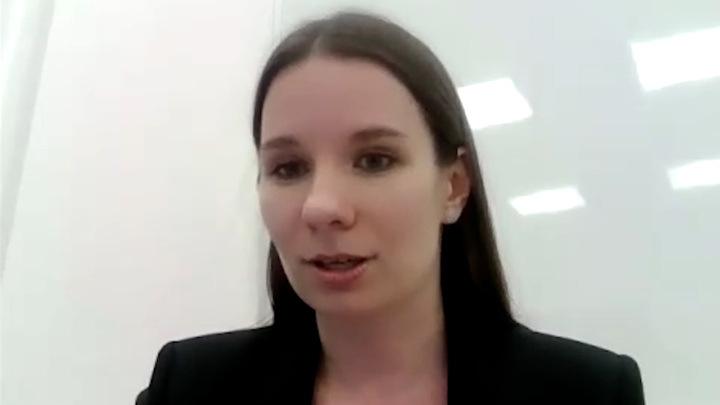 Экономист Бондаренко: эффективности тарифов США в краткосрочном периоде не будет - Новости на Вести.ru