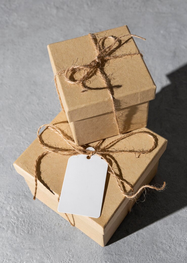 Упаковка оптом: разновидности упаковок и их применение