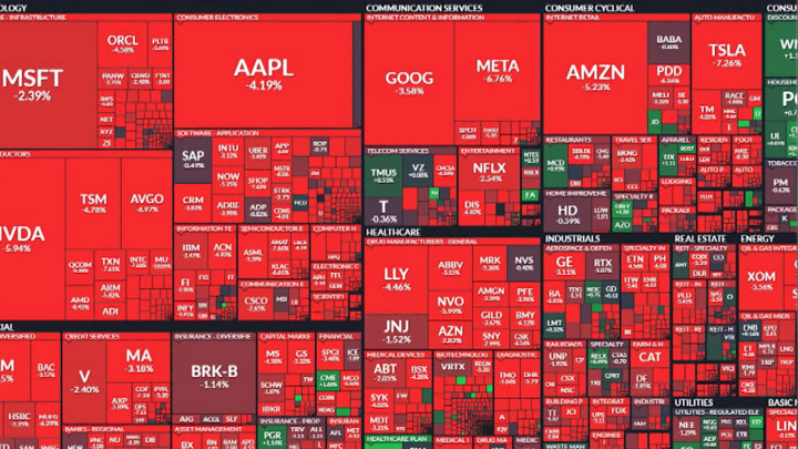 Инвестор Шостак прогнозирует нулевой рост экономики США во втором квартале года - Новости на Вести.ru