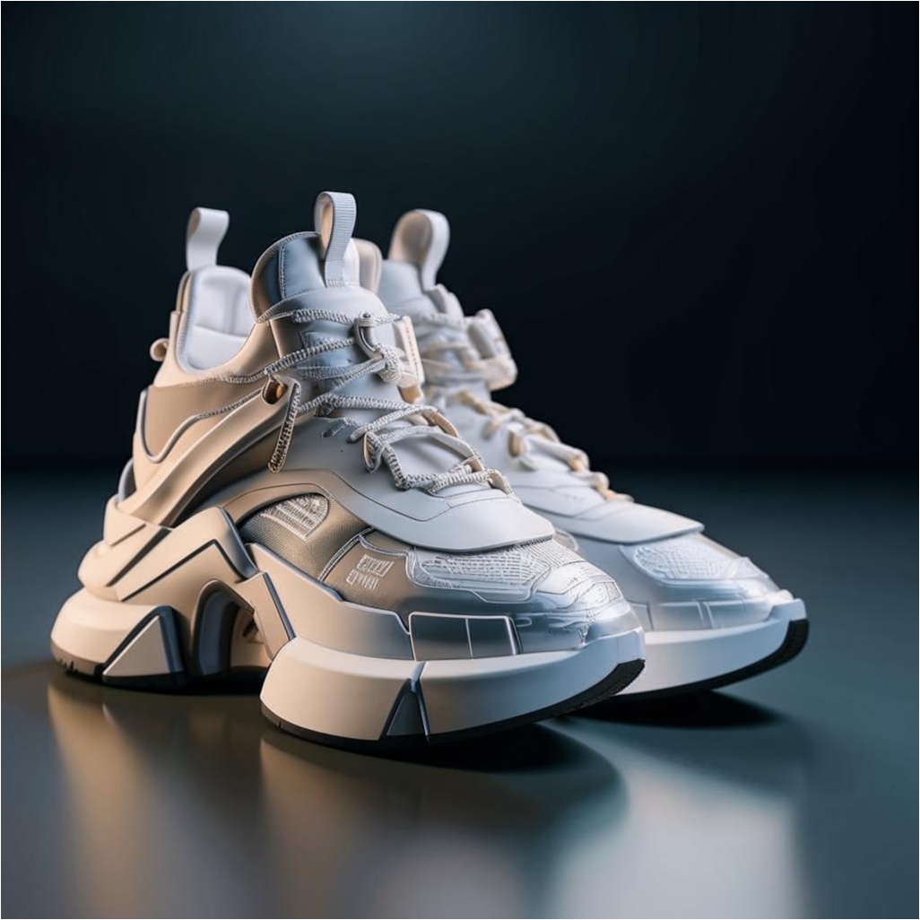 Кроссовки Balenciaga: тренд или переплата?