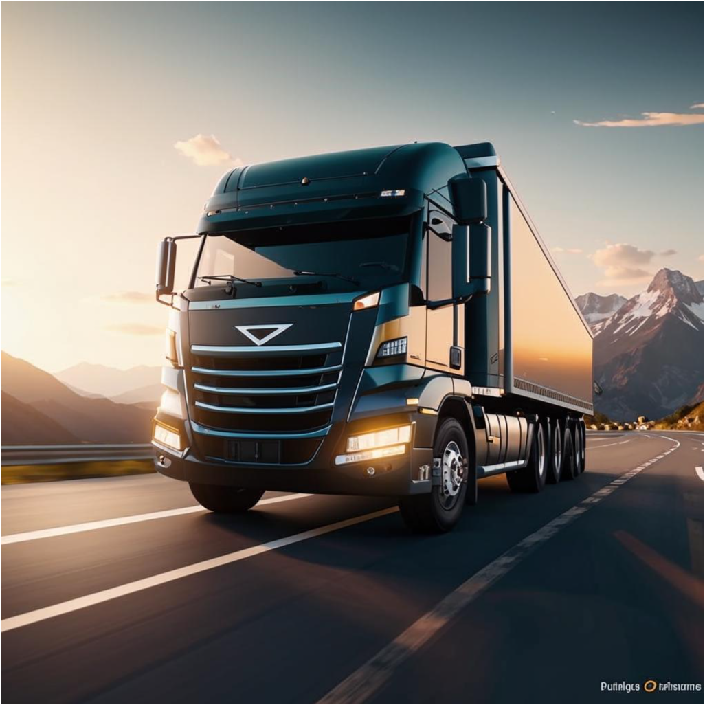 Грузовые автомобили FORLAND: полезная информация