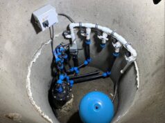 Чистка скважин: зачем это нужно и как часто проводить процедуру?