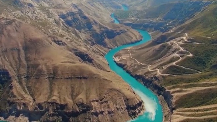 Появился список погибших и пострадавших в результате ЧП с катером в Дагестане - Новости на Вести.ru