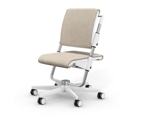 Стулья Scooter из коллекции Moll: описание, преимущества