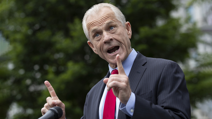 Советник президента США перепутал КНДР с Южной Кореей - Новости на Вести.ru