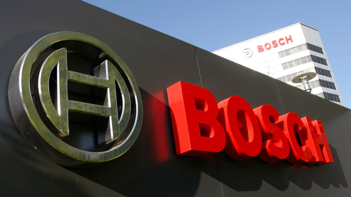 Bosch не удалось продать завод в Санкт-Петербурге - Новости на Вести.ru