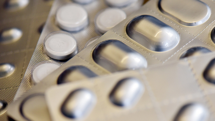 Главврачу онкодиспансера в Магасе дали условный срок за некачественные лекарства - Новости на Вести.ru