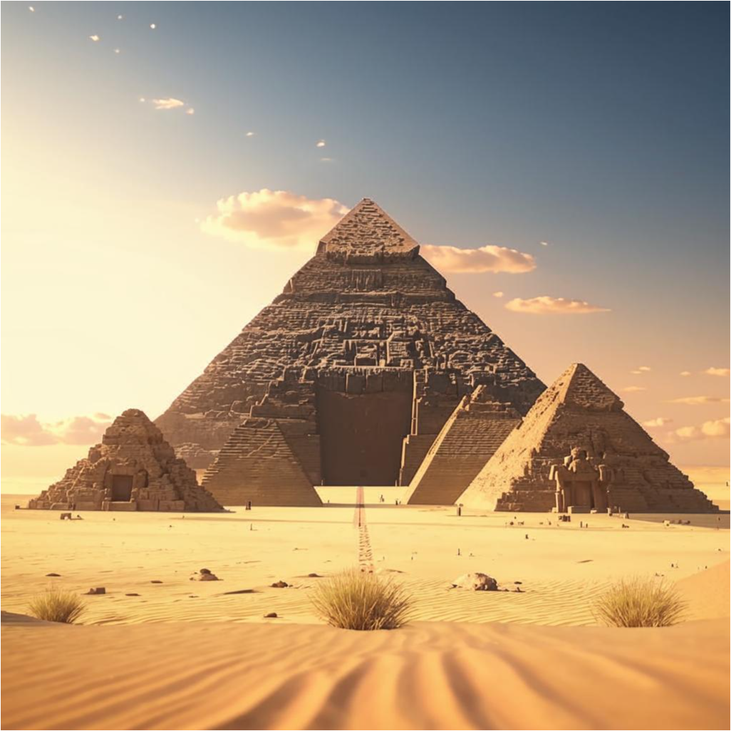 Туры в Египет из Москвы: правила выбора