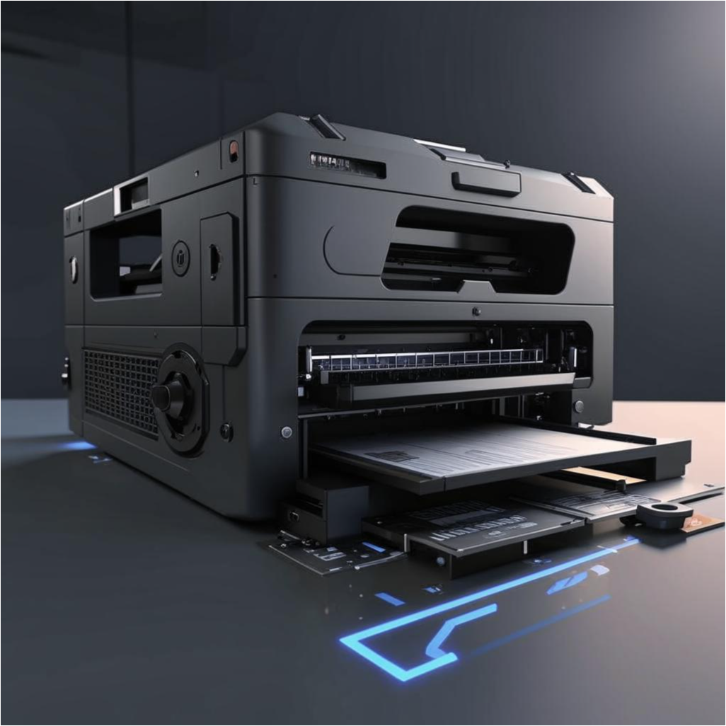 Заправка картриджей: процесс и советы