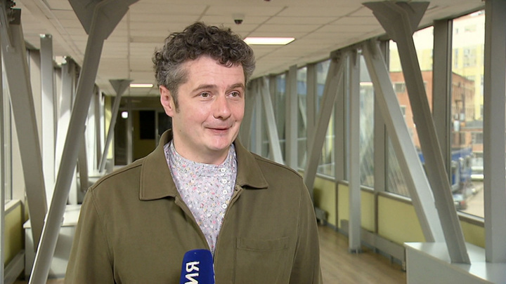 Киновед Кудрявцев: США могут привлечь внешние кинокомпании за счет преференций - Новости на Вести.ru