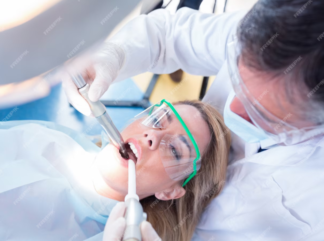 Когда стоит обращаться к стоматологу: знаки, которые нельзя игнорировать