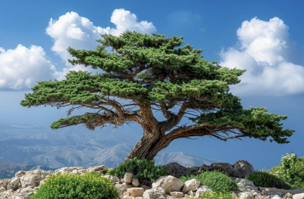 Главное дерево России – 2025: возможность выбирать национальное достояние!