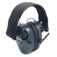 Активные наушники для стрельбы: описание