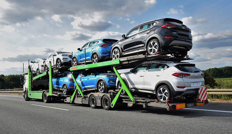 Автовоз Алматы — Астана: полный гайд