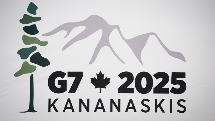 Bloomberg: дни G7 сочтены, так как влияние его членов все меньше - Новости на Вести.ru