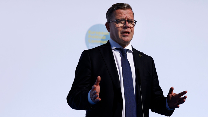 Финский премьер: почти все партии готовы увеличить расходы из-за угрозы РФ - Новости на Вести.ru