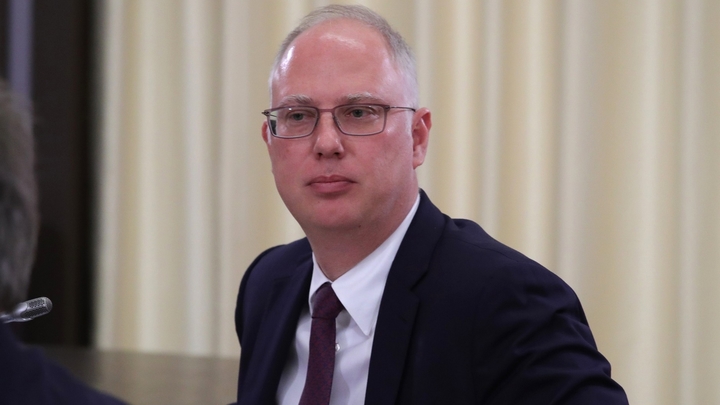 Глава РФПИ Дмитриев: ущерб ЕС от сокращения поставок газа из РФ превысил €1 трлн - Новости на Вести.ru