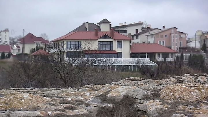 ИИ выявил более 7 млн незарегистрированных объектов недвижимости в России - Новости на Вести.ru