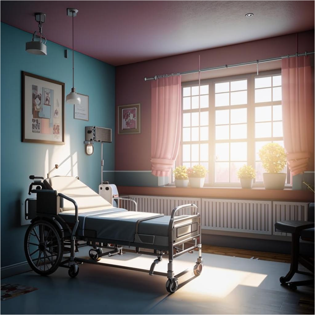 Как проходит день в пансионате: распорядок, питание и активность